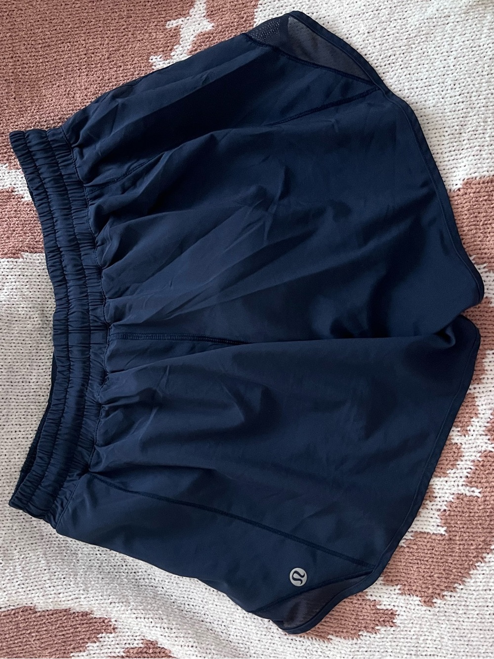 Lululemon women’s shorts